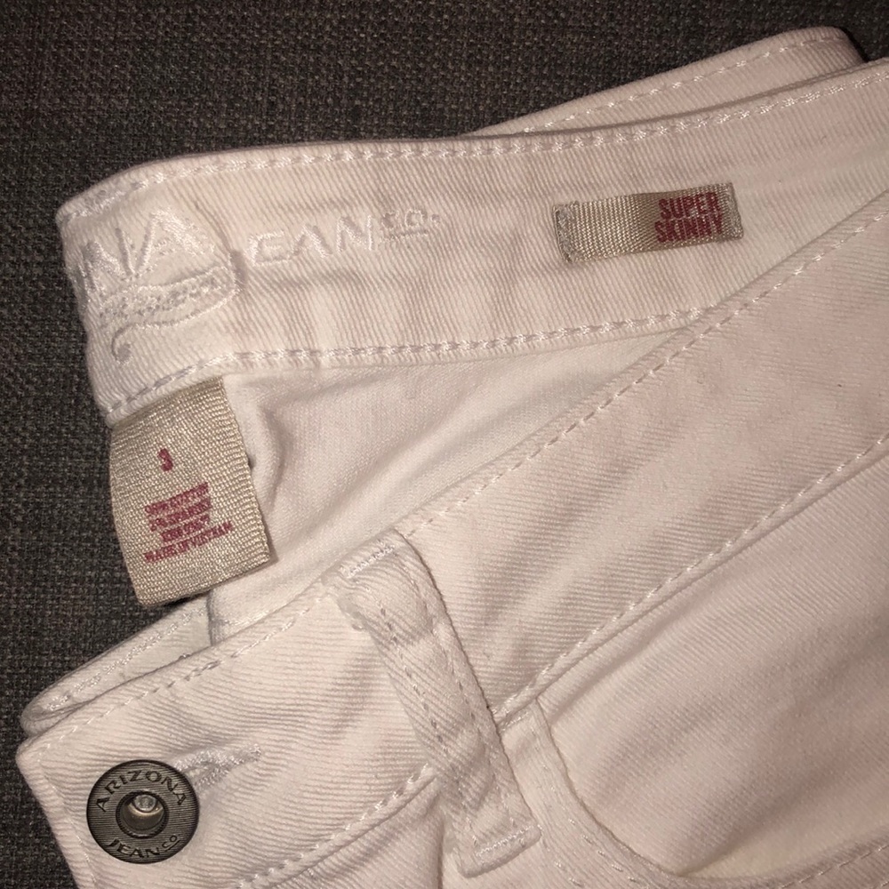 ❌❌Juniors Super Skinny Jeans❌❌ - Picture 3 of 3